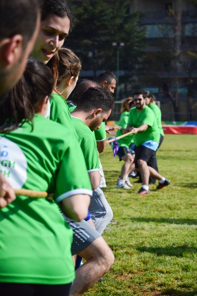 8th Beirut Corporate Games Part 2 